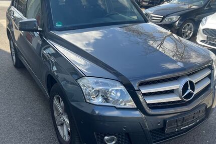Mercedes-Benz GLK 220 168.000 km 10.999 &euro; Recklinghausen 45663