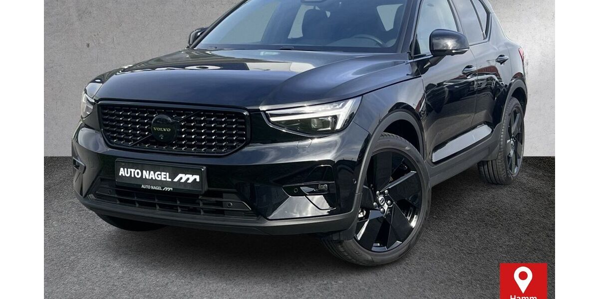 Volvo XC40 6.086 km 35.700 &euro; Hamm 59067