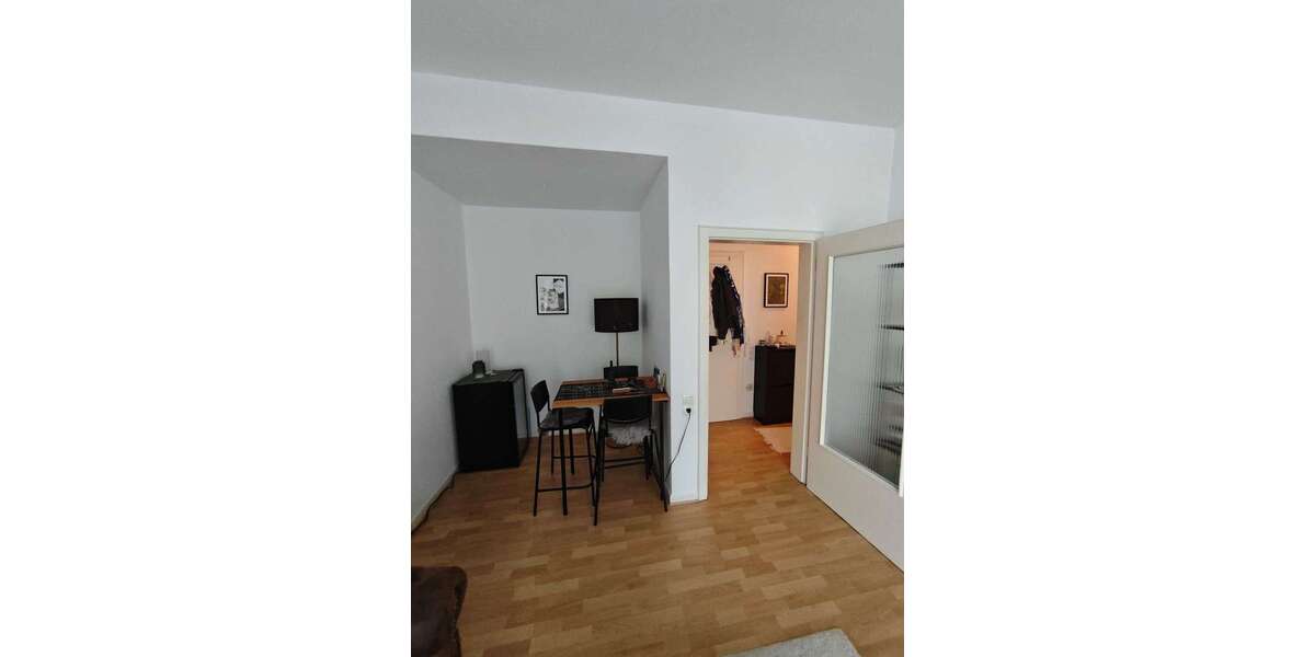 Etagenwohnung Dortmund Innenstadt Ost - 2 Zimmer, 44 m&sup2;, 520&euro; | Angebot:26102155