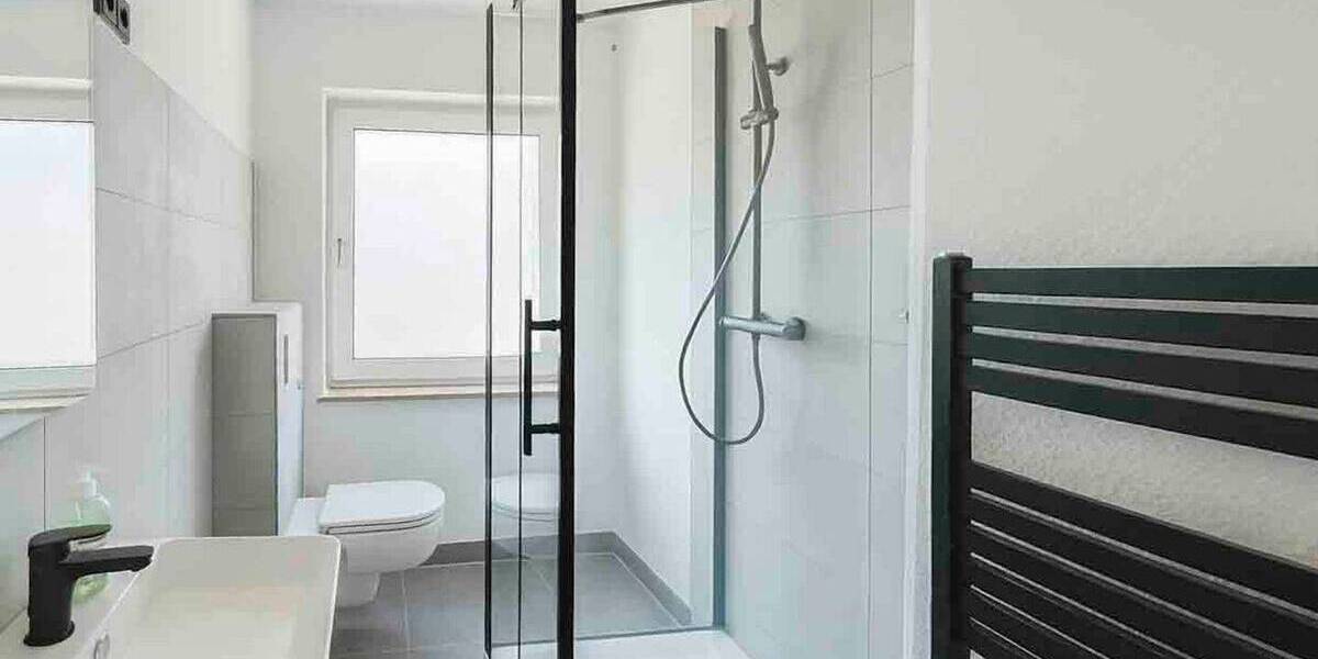 Etagenwohnung Dortmund Kirchlinde - 2 Zimmer, 44 m&sup2;, 105.000&euro; | Angebot:26258316