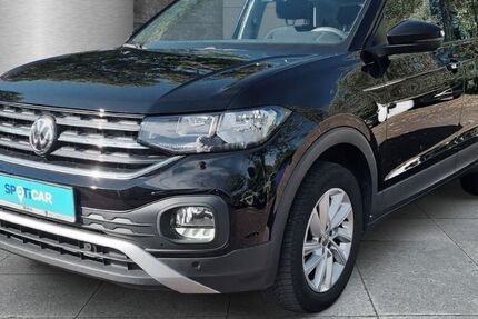 VW T-Cross 55.468 km 14.250 &euro; Herten 45699