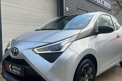 Toyota Aygo (X) 34.900 km 8.600 &euro; Herten 45699
