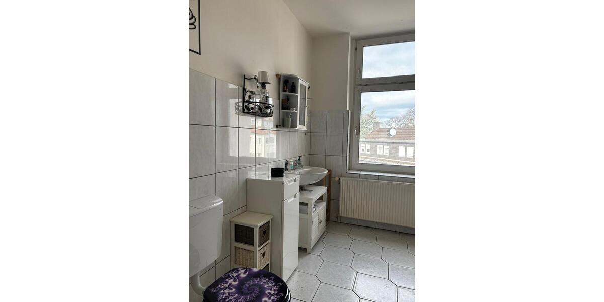 Dachgeschoßwohnung Hagen Hagen-Mitte - 3 Zimmer, 110 m&sup2;, 770&euro; | Angebot:25081466
