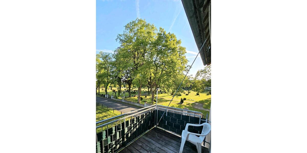Etagenwohnung Hamm Herringen - 2 Zimmer, 70 m&sup2;, 650&euro; | Angebot:26700874