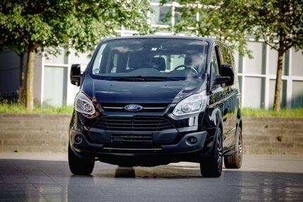 Ford Tourneo Custom 158.000 km 22.550 &euro; Recklinghausen 45659
