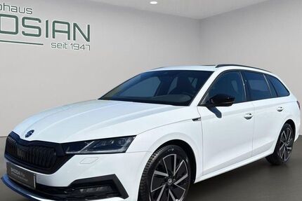 Skoda Octavia 26.171 km 26.990 &euro; Iserlohn 58642