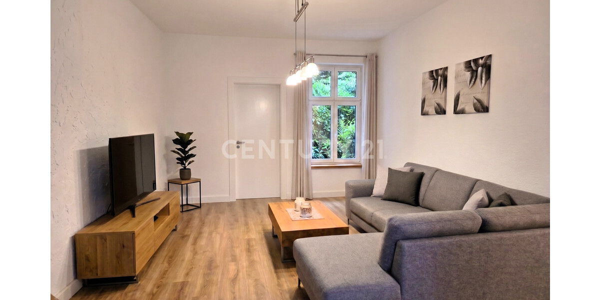 Rarität im beliebten Kaiserviertel: Attraktives 6-Familienhaus mit enormem Entwicklungspotenzial! - Mehrfamilienhaus, Wohnhaus Dortmund Brackel | Angebot:26943189