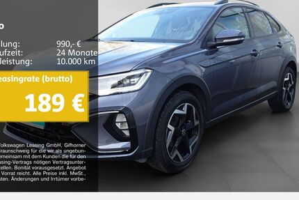 VW Taigo 20.705 km 26.110 &euro; Bochum 44892