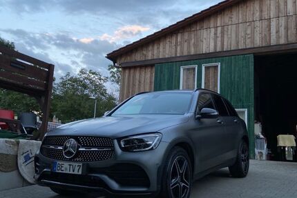 Mercedes-Benz GLC 200 120.738 km 29.500 &euro; hamm 59069