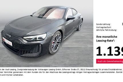 Audi RS e-tron GT 12.594 km 133.155 &euro; Dortmund 44143