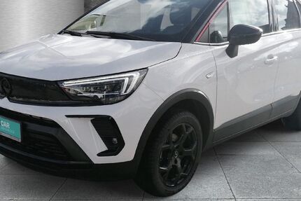 Opel Crossland (X) 49.445 km 15.990 &euro; Herten 45699