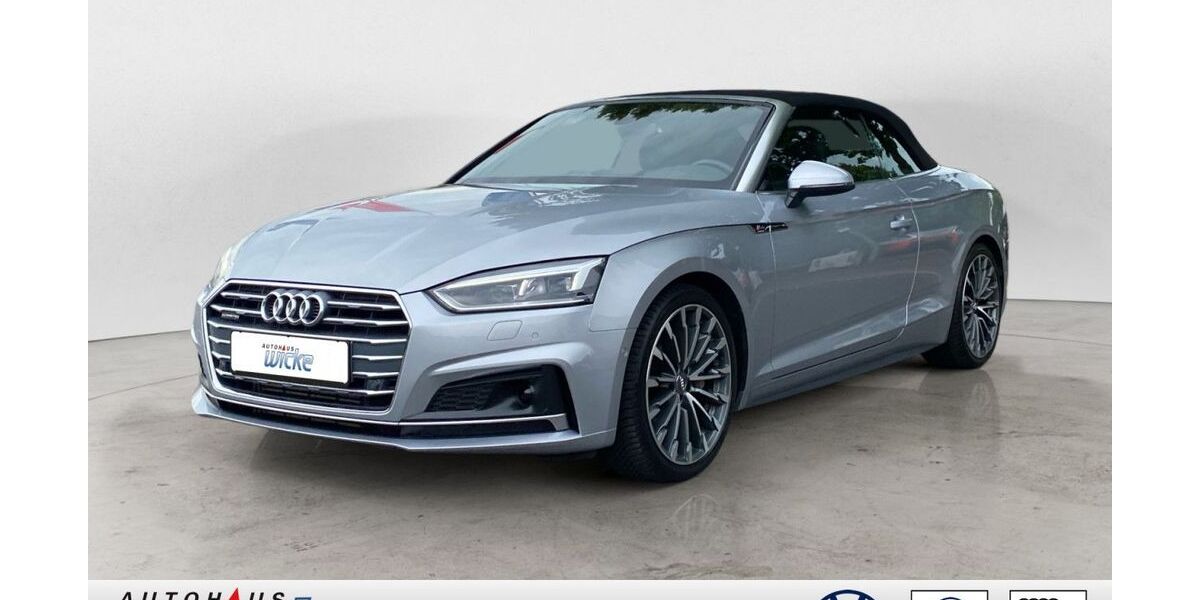 Audi A5 65.552 km 25.880 &euro; Bochum - Linden 44879
