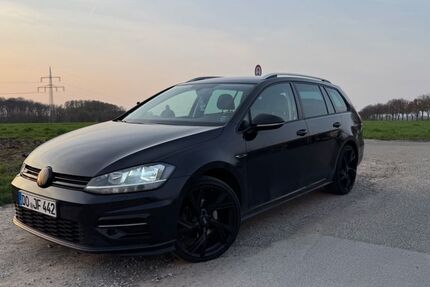 VW Golf 98.000 km 19.490 &euro; Dortmund 44339