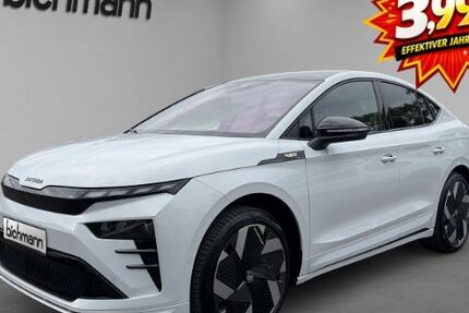 Skoda Enyaq 7.300 km 56.990 &euro; Menden 58706