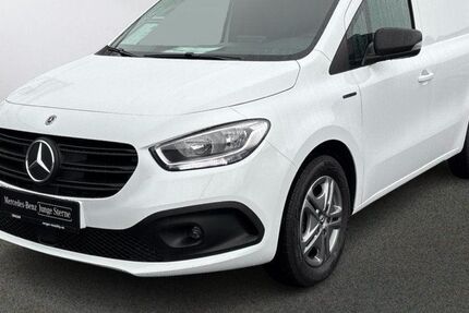Mercedes-Benz eCitan 2.000 km 23.622 &euro; Hamm 59067