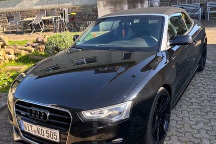 Audi A5 247.643 km 12.800 &euro; Witten 58453