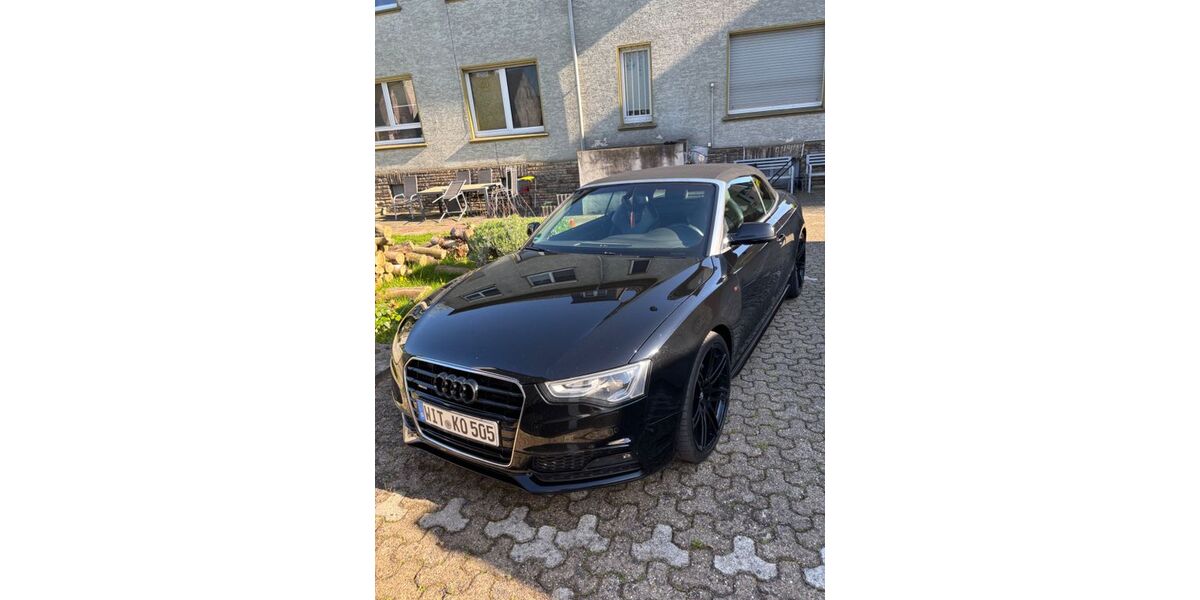 Audi A5 247.643 km 12.800 &euro; Witten 58453
