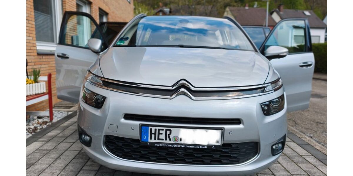 Citroen Grand C4 Picasso / SpaceTourer 91.150 km 11.100 &euro; Herne 44625