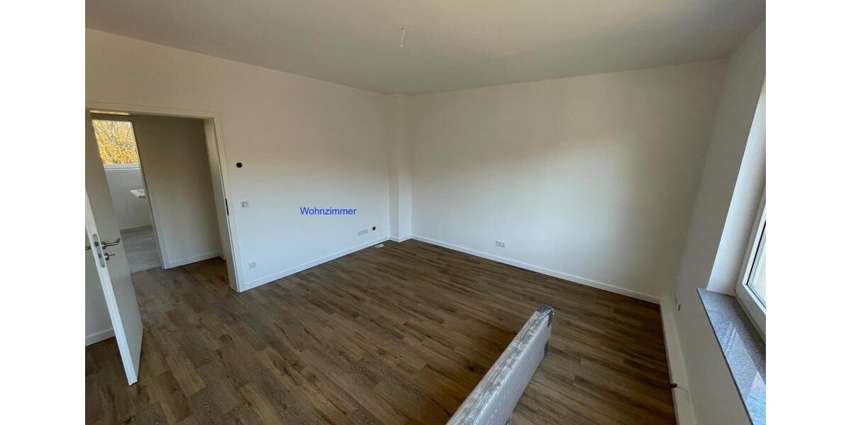 Etagenwohnung Herne Altenhöfen - 2.5 Zimmer, 59 m&sup2;, 550&euro; | Angebot:25167914