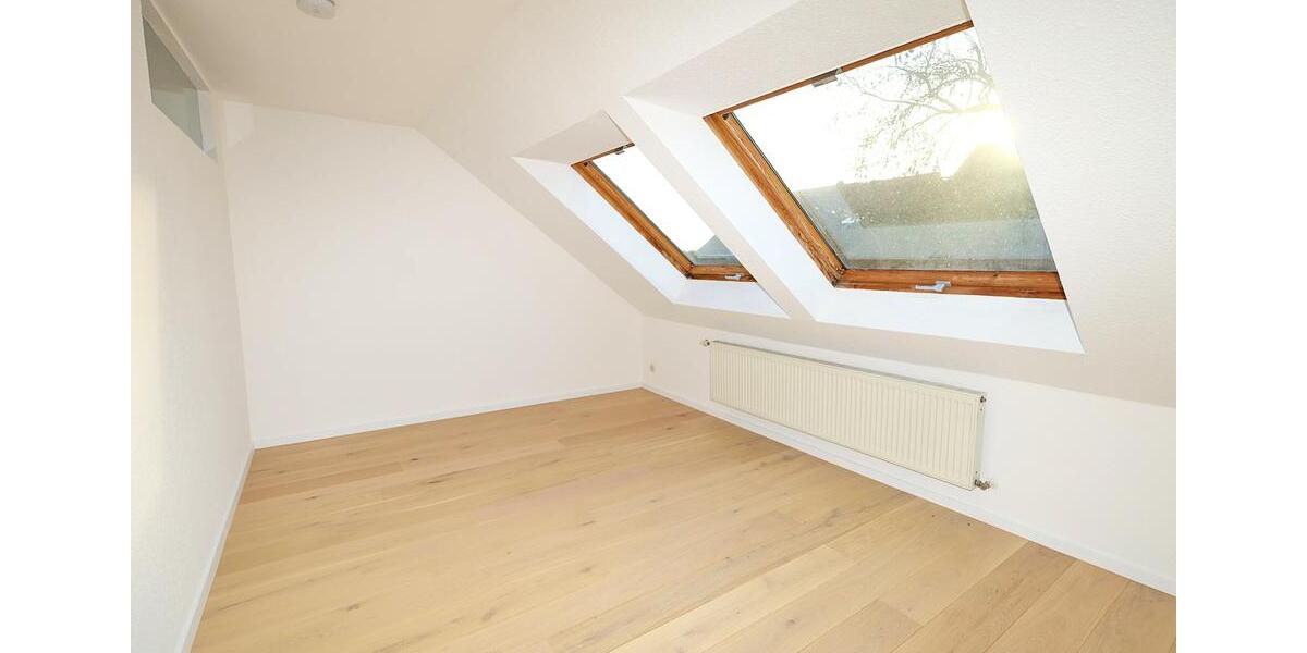 Etagenwohnung Dortmund Mengede - 4 Zimmer, 78 m&sup2;, 900&euro; | Angebot:25396301