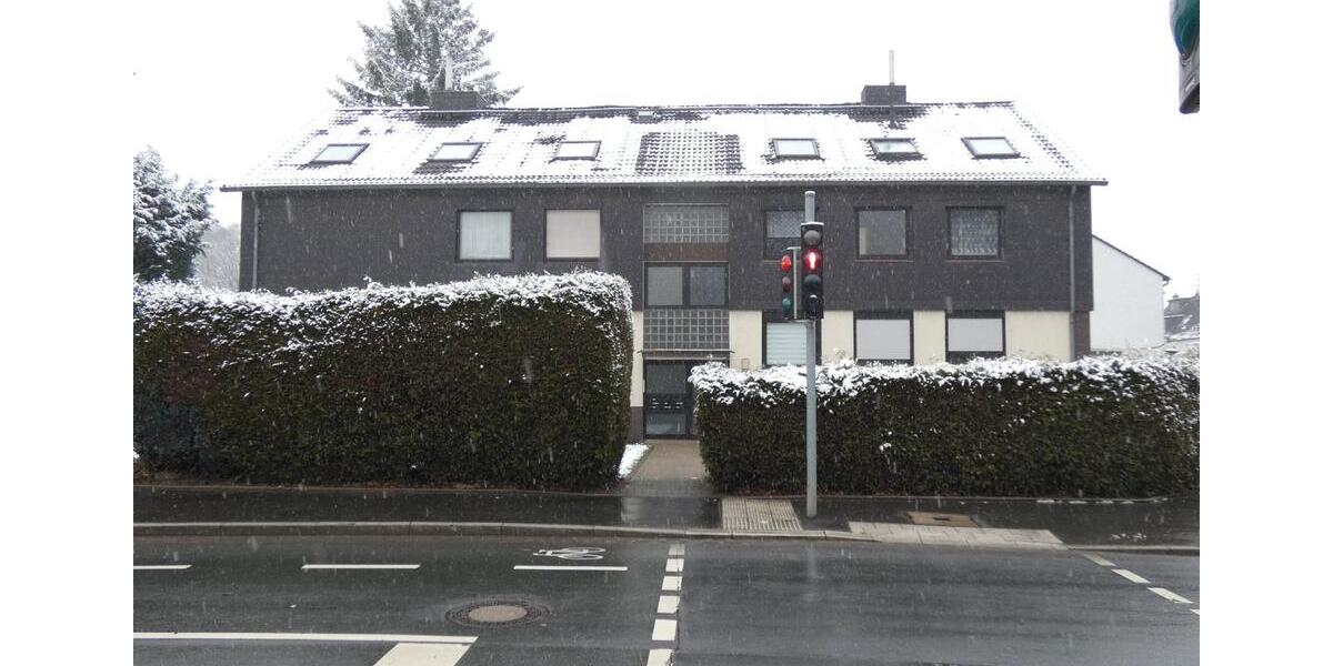 Hochparterre Dortmund Aplerbeck - 1.5 Zimmer, 29 m&sup2;, 49.000&euro; | Angebot:24701650