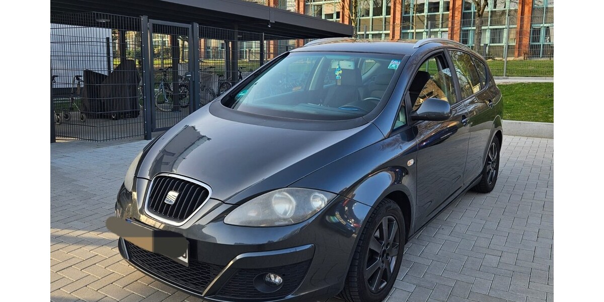 Seat Altea XL 170.000 km 5.500 &euro; Recklinghausen 45657