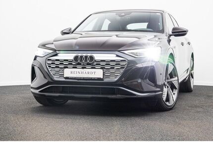 Audi Q8 e-tron 6.647 km 55.175 &euro; Hagen 58091