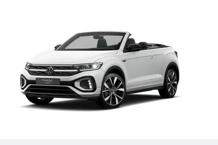 VW T-Roc 25.803 km 32.870 &euro; Herne 44653