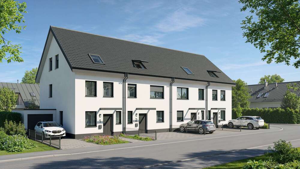 Einfamilienhaus Castrop-Rauxel Rauxel - 4.5 Zimmer, 122 m&sup2;, 379.900&euro; | Angebot:26764168