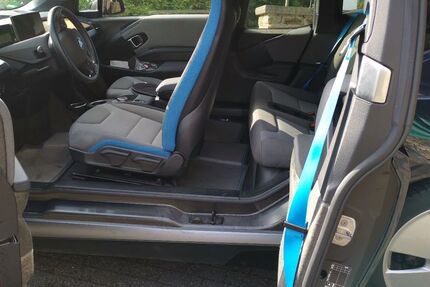 BMW i3 26.500 km 18.490 &euro; Wetter 58300