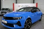 Opel Astra L ST T GS-SPORT BLUE & BLACK / PANORAMA 9.000 km 22.888 &euro; Hamm 59077