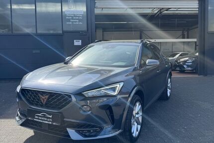 Cupra Formentor 52.630 km 21.997 &euro; Hagen 58093