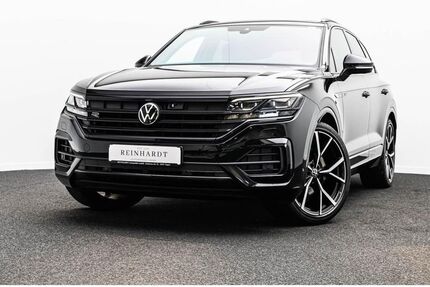 VW Touareg 51.350 km 57.256 &euro; Hagen 58091
