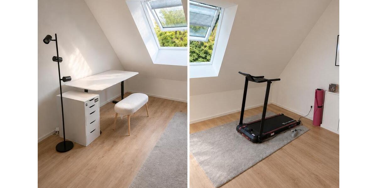 Doppelhaushälfte Lünen Brambauer - 4 Zimmer, 129 m&sup2;, 529.000&euro; | Angebot:27260827