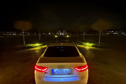 Audi S5 118.000 km 21.800 &euro; Selm 59379