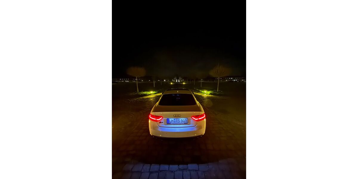 Audi S5 118.000 km 21.800 &euro; Selm 59379