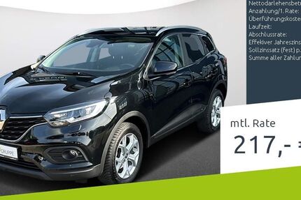 Renault Kadjar 29.587 km 18.320 &euro; Dülmen 48249