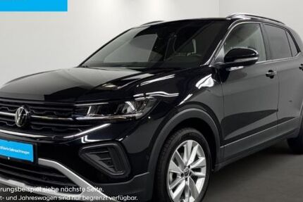 VW T-Cross 11.314 km 26.450 &euro; Hagen 58089
