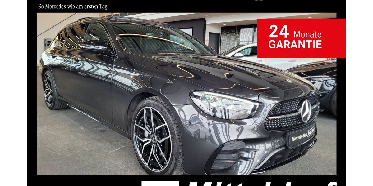 Mercedes-Benz E 200 58.650 km 39.980 &euro; Olfen 59399