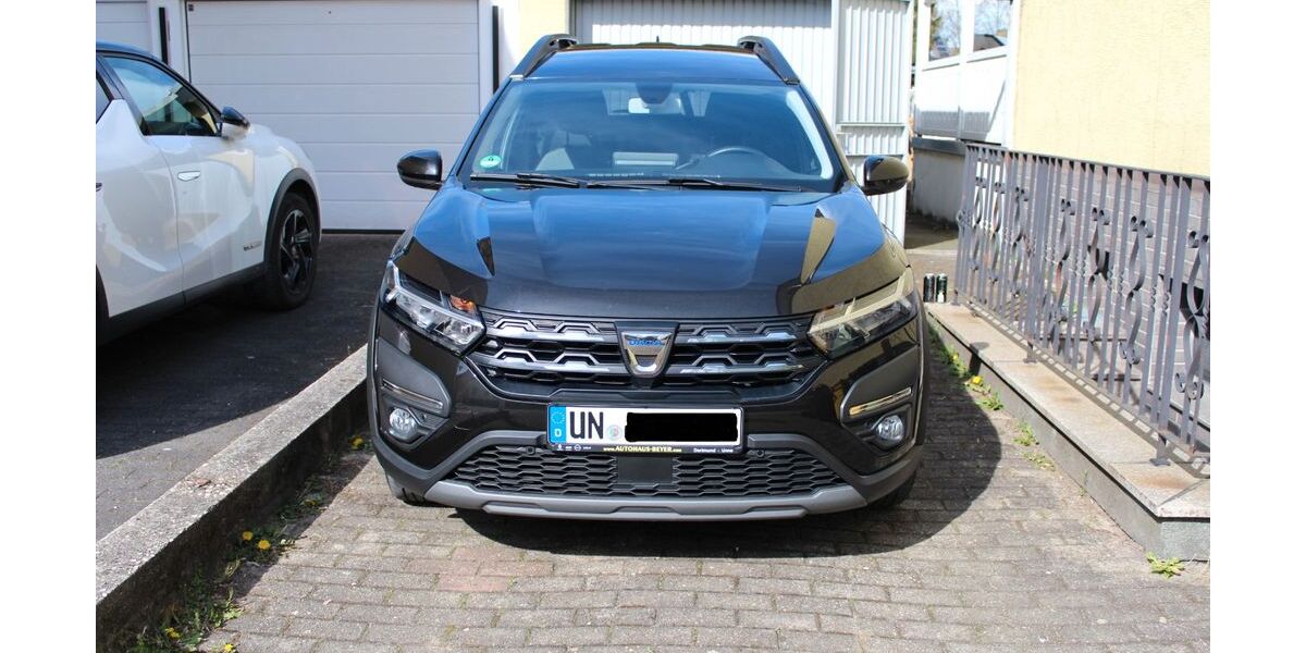 Dacia Jogger 35.469 km 17.900 &euro; Kamen 59174