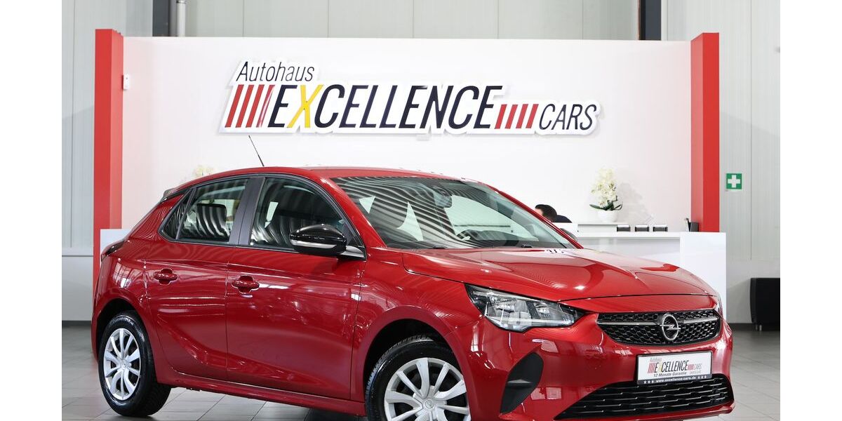 Opel Corsa 45.000 km 11.700 &euro; Hamm 59077