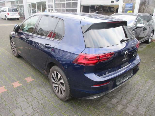 VW Golf Life 1.5 TSI NAVI PANORAMA IQ LIGHT ALU APS S 79.250 km 19.488 &euro; Bergkamen 59192