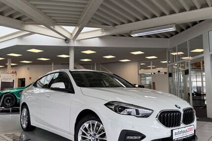 BMW 218 Gran Coupé 122.226 km 21.950 &euro; Hamm 59065