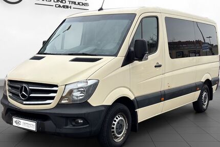 Mercedes-Benz Sprinter 355.000 km 13.999 &euro; Hagen 58089