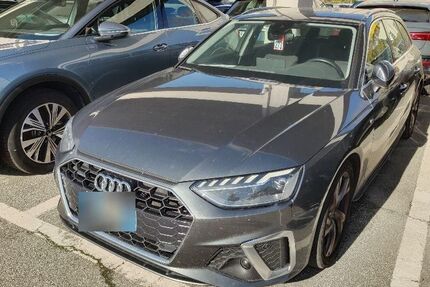 Audi A4 110.770 km 31.950 &euro; Hagen 58091