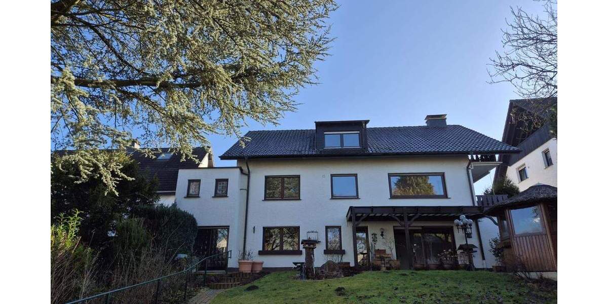 Mehrfamilienhaus, Wohnhaus Schwerte Villigst - 7 Zimmer, 299 m&sup2;, 550.000&euro; | Angebot:25815883