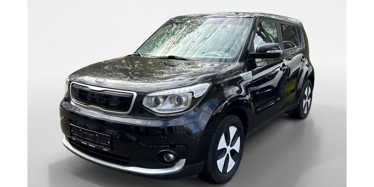 Kia Soul 71.001 km 10.930 &euro; Bochum 44795