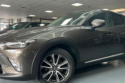 Mazda CX-3 77.000 km 12.990 &euro; Hamm 59067