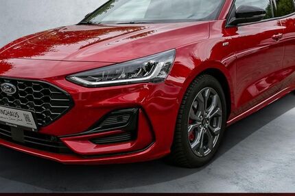 Ford Focus 26.802 km 23.499 &euro; Unna 59423