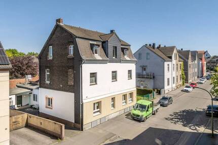 Haus Dortmund Oestrich - 8 Zimmer, 269 m&sup2;, 409.000&euro; | Angebot:26763889